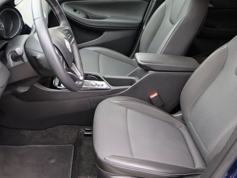 Certified 2023 Buick Encore GX Preferred w/ Cold Weather Comfort Package image 39