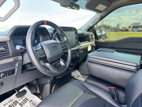 Used 2024 Ford F150 XL w/ Equipment Group 103A High RWD image 15