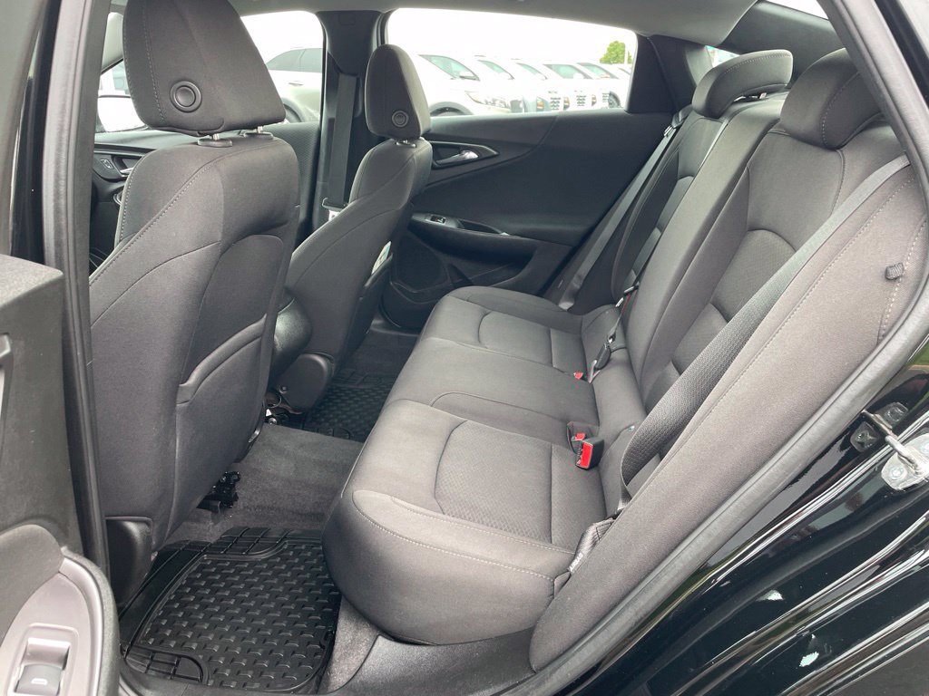 Used 2019 Chevrolet Malibu RS FWD image 21