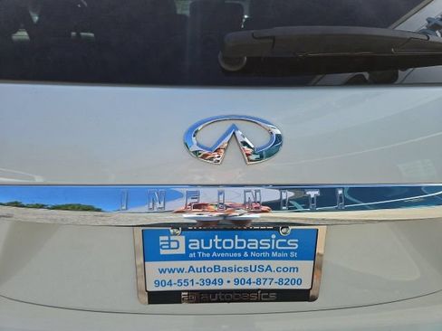Used 2019 INFINITI QX60 Luxe w/ Essential Package FWD image 33