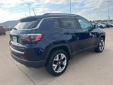 Used 2018 Jeep Compass Limited image 4