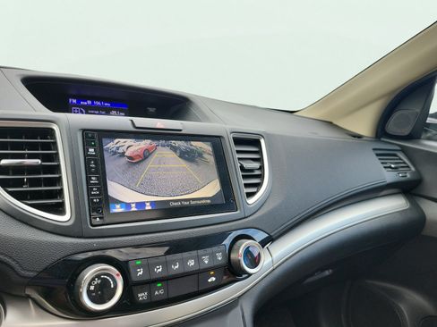 Used 2016 Honda CR-V EX image 31