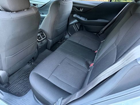 Used 2022 Subaru Legacy Premium AWD/4WD image 15