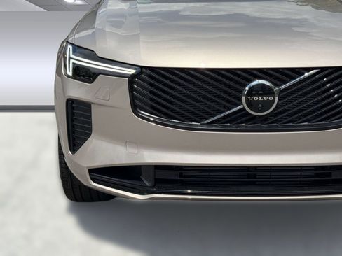 New 2026 Volvo XC90 T8 Ultra w/ Protection Package AWD/4WD image 29