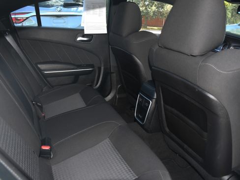 Used 2023 Dodge Charger GT image 17