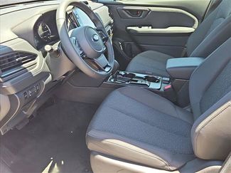New 2026 Subaru Forester Premium AWD/4WD video 4