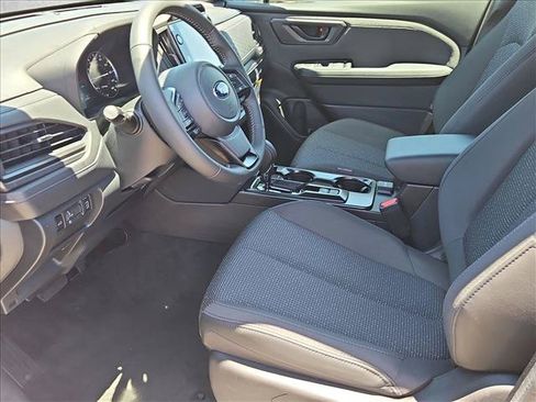 New 2026 Subaru Forester Premium AWD/4WD image 4