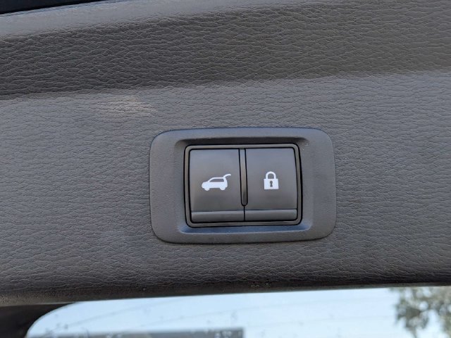 Used 2024 Mitsubishi Outlander SE FWD image 11