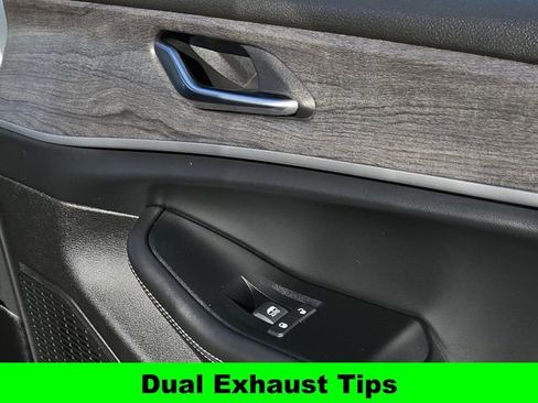 Used 2025 Jeep Grand Cherokee L Limited w/ Trailer Tow Package image 34