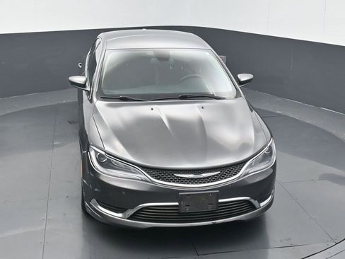 Used 2015 Chrysler 200 Limited w/ Convenience Group image 6