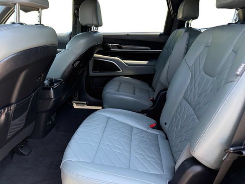Used 2024 Kia Telluride SX X-Line AWD/4WD image 15