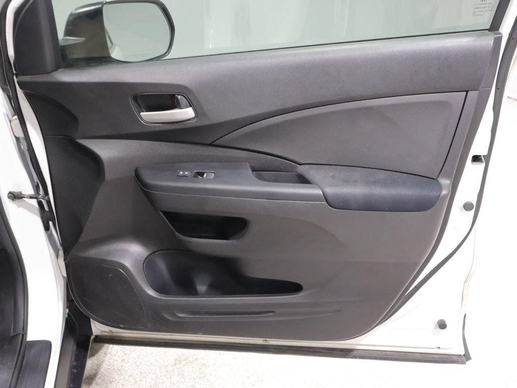 Used 2016 Honda CR-V LX image 22