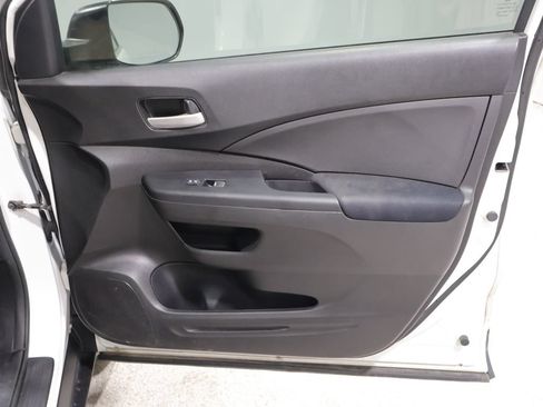 Used 2016 Honda CR-V LX image 22