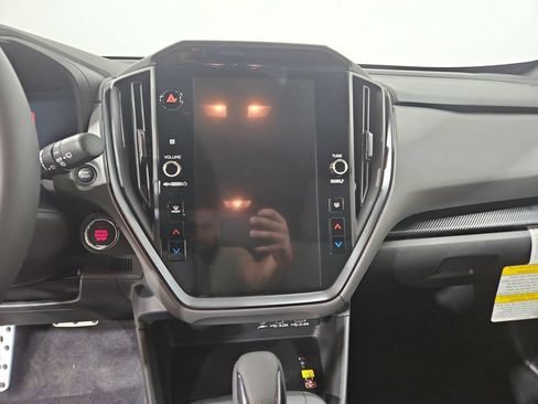 New 2026 Subaru Crosstrek 2.5i Sport w/ Crosstrek Mirror Package AWD/4WD image 19
