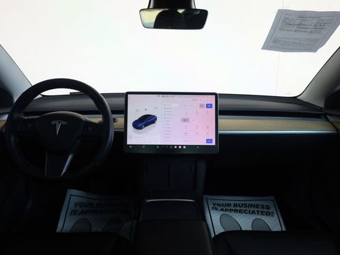 Used 2022 Tesla Model 3 Long Range AWD/4WD image 27