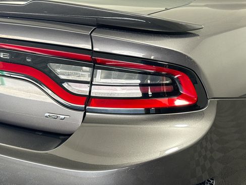 Used 2023 Dodge Charger GT RWD image 34