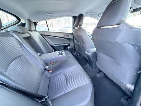 Used 2021 Toyota Prius Prime LE image 23