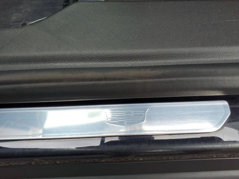 Certified 2023 Cadillac XT4 Premium Luxury AWD/4WD image 22