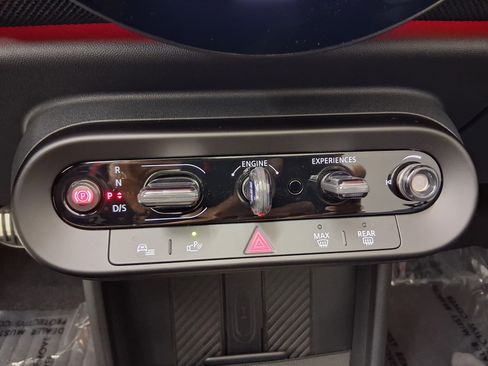 Certified 2025 MINI Cooper John Cooper Works image 16