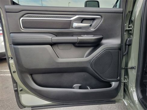 New 2026 RAM 1500 4x4 Crew Cab image 14