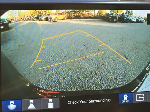 New 2026 Honda CR-V Sport-L image 4