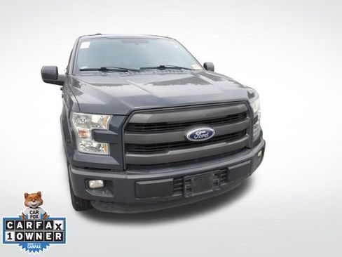 Used 2019 Ford F150 XL w/ Equipment Group 101A Mid RWD image 4
