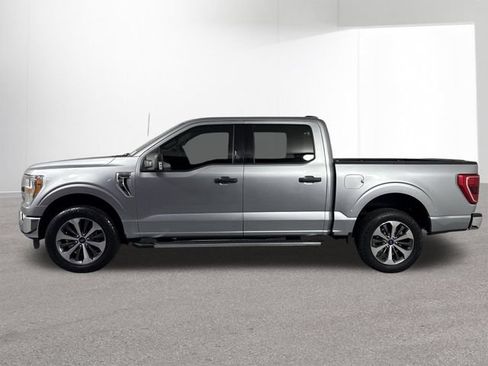 Used 2021 Ford F150 XLT w/ Equipment Group 301A Mid AWD/4WD image 27