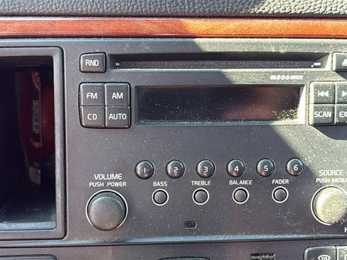 Used 2006 Volvo S60 2.5T image 7