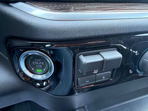 New 2026 Chevrolet Silverado 1500 RST w/ RST All Star Premium Package AWD/4WD image 25