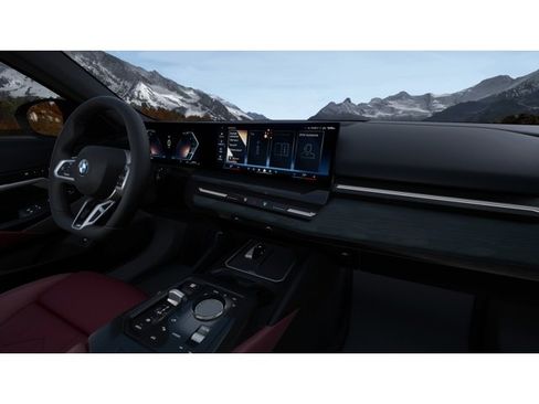 New 2026 BMW 530i image 14