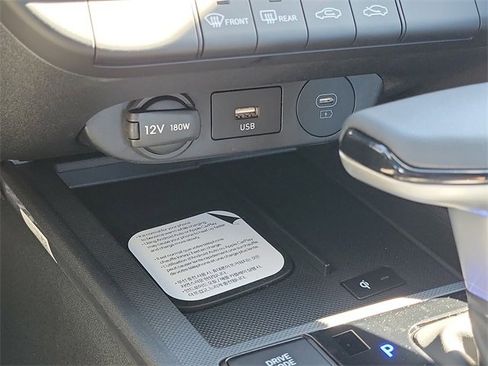 New 2026 Hyundai Elantra Sport image 11