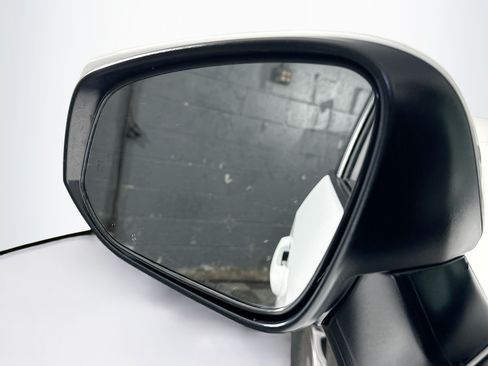 Used 2025 Toyota RAV4 XLE FWD image 16
