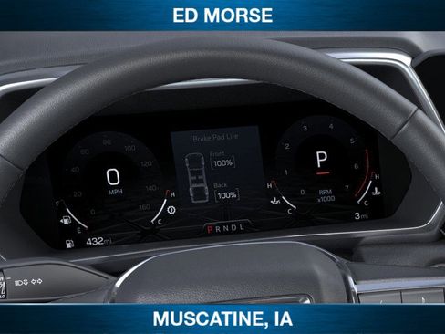 New 2026 GMC Canyon Elevation w/ Convenience Package image 18