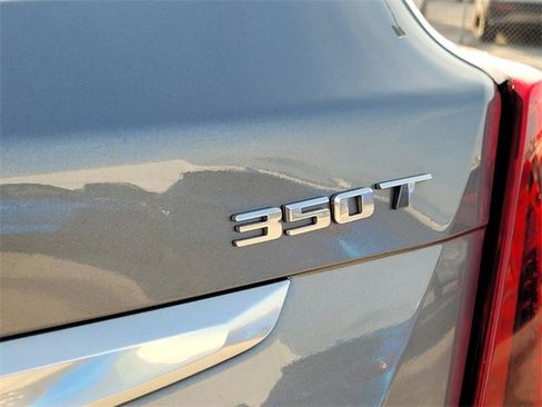 Used 2020 Cadillac XT5 Luxury image 14