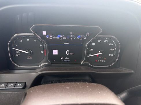 Used 2019 GMC Sierra 1500 Denali w/ Denali Ultimate Package AWD/4WD image 19