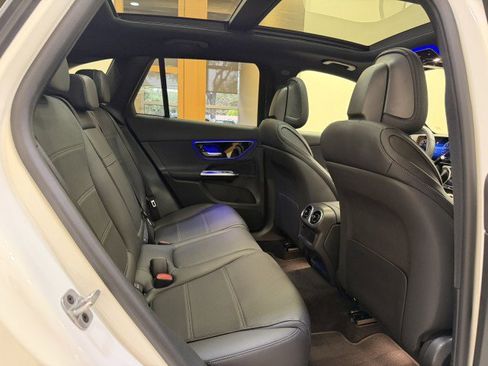 Certified 2025 Mercedes-Benz GLC 300 image 14