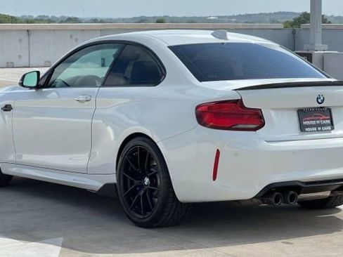 Used 2018 BMW M2 image 59