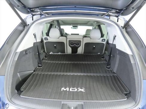 Used 2026 Acura MDX w/ Technology Package FWD image 28