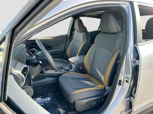 New 2026 Subaru Crosstrek 2.5i Sport AWD/4WD image 21