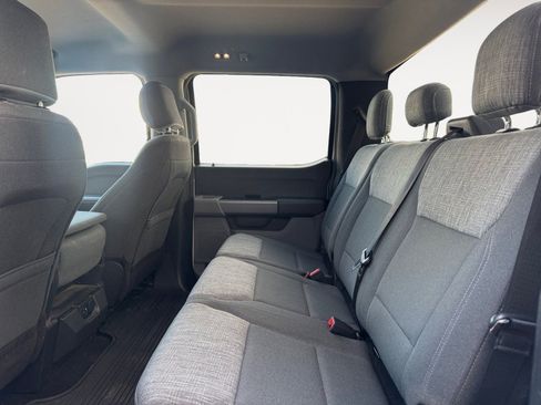 Certified 2021 Ford F150 XLT image 13