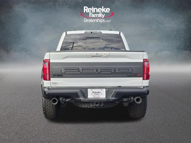 Used 2024 Ford F150 Raptor w/ Equipment Group 803A Raptor R AWD/4WD image 6