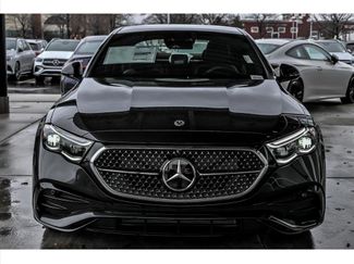 New 2026 Mercedes-Benz E 450 4MATIC Sedan video 2