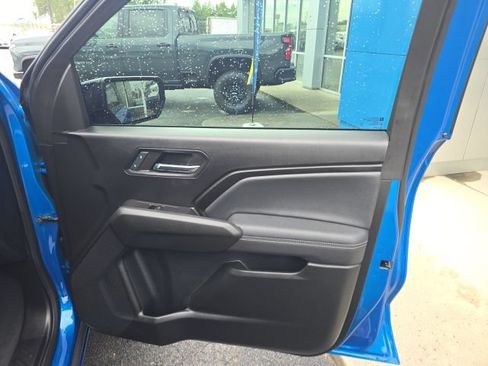 Used 2024 GMC Canyon Elevation w/ Convenience Package RWD image 47