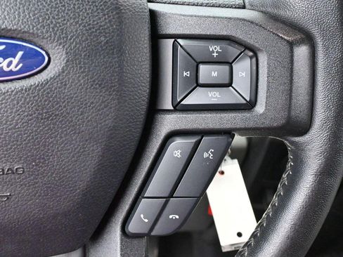 Used 2020 Ford F150 XLT w/ Equipment Group 302A Luxury AWD/4WD image 20
