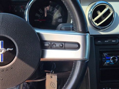 Used 2008 Ford Mustang GT Premium RWD image 24