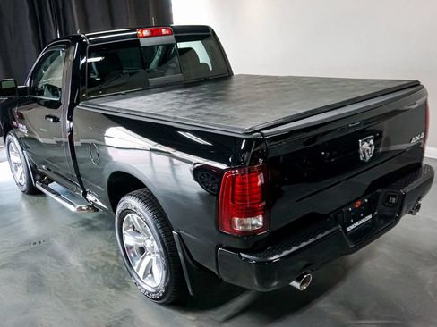 Used 2014 RAM 1500 Sport w/ Remote Start & Security Group AWD/4WD image 56