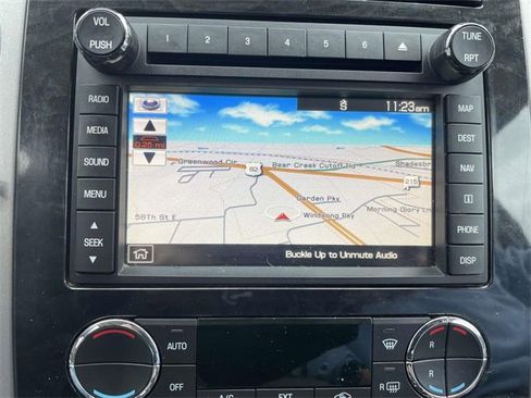 Used 2012 Ford Expedition Limited image 18