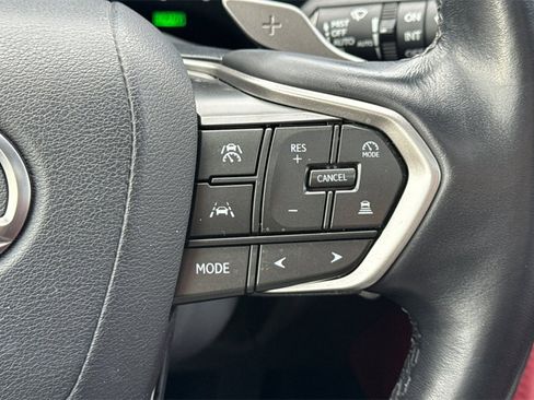 Used 2023 Lexus NX 350 AWD image 29