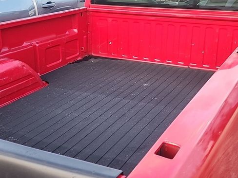 Used 2006 Chevrolet Silverado 1500 W/T image 3