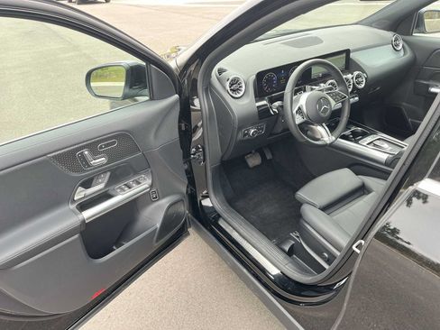 Used 2026 Mercedes-Benz GLA 250 4MATIC image 15